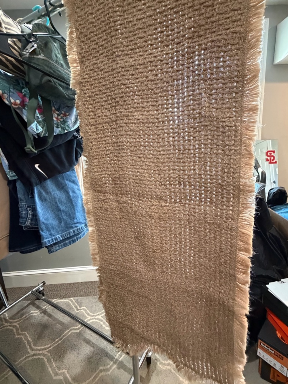 Table Runner 🤎